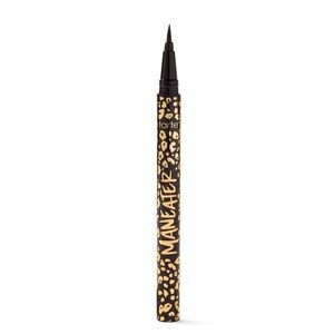 tarte Maneater Liquid Eyeliner — Black